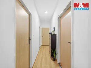 Prodej rodinného domu, Moravská Třebová - Město, Ztracená, 267 m2