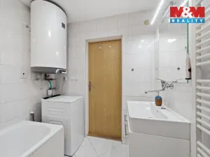 Prodej rodinného domu, Moravská Třebová - Město, Ztracená, 267 m2