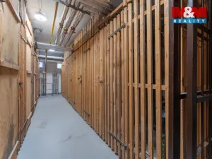 Pronájem bytu 3+kk, Mladá Boleslav - Mladá Boleslav II, 17. listopadu, 73 m2