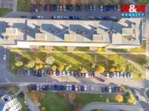 Pronájem bytu 3+kk, Mladá Boleslav - Mladá Boleslav II, 17. listopadu, 73 m2