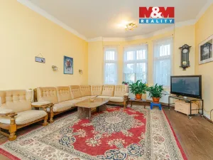 Prodej ubytování, Albrechtice nad Orlicí, Na návsi, 200 m2