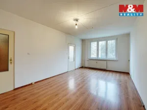 Prodej bytu 3+1, Karlovy Vary - Rybáře, Sibiřská, 84 m2