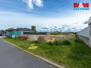 Prodej pozemku pro bydlení, Otovice, 846 m2