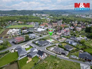 Prodej pozemku pro bydlení, Otovice, 846 m2