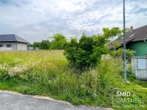 Prodej pozemku pro bydlení, Konárovice, Na Průhoně, 812 m2