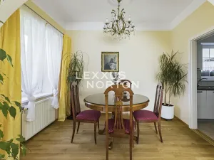 Pronájem rodinného domu, Praha - Suchdol, Havraní, 283 m2