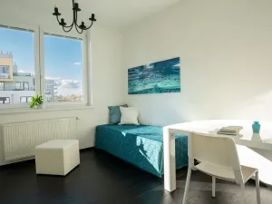 Prodej bytu 3+kk, Praha - Stodůlky, Svitákova, 71 m2