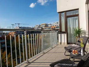 Prodej bytu 3+kk, Praha - Stodůlky, Svitákova, 71 m2