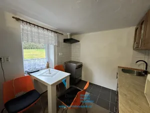 Prodej rodinného domu, Včelákov, 70 m2