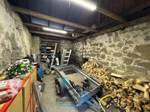 Prodej rodinného domu, Včelákov, 70 m2