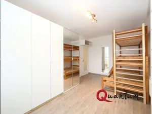 Pronájem bytu 3+1, Praha - Suchdol, K Horoměřicům, 90 m2