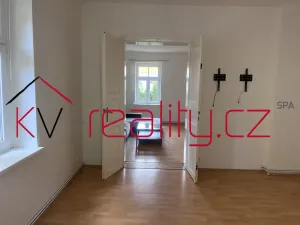Pronájem bytu 2+1, Karlovy Vary, Kamenického, 65 m2