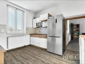 Prodej rodinného domu, Jihlava, Polenská, 106 m2