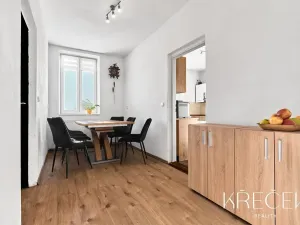 Prodej rodinného domu, Jihlava, Polenská, 106 m2