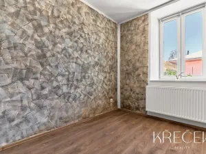 Prodej rodinného domu, Jihlava, Polenská, 106 m2