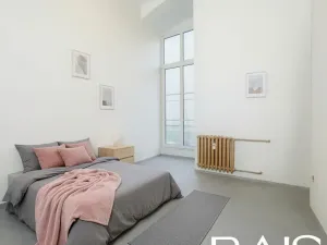 Prodej obchodního prostoru, Brno, Bašty, 29 m2