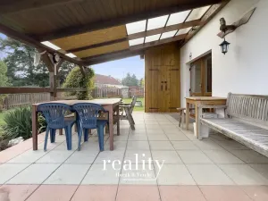 Prodej chalupy, Županovice, 100 m2