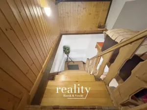 Prodej chalupy, Županovice, 100 m2