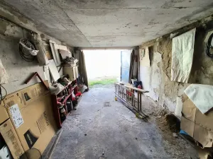 Prodej garáže, Lovosice, Terezínská, 18 m2