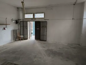 Pronájem skladu, Ústí nad Labem, Seifertova, 70 m2