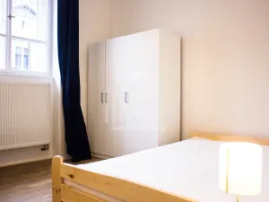 Prodej atypického bytu, Praha - Smíchov, Na Václavce, 69 m2