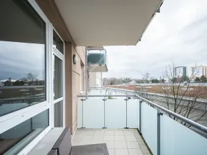 Pronájem bytu 2+kk, Praha - Krč, V Štíhlách, 63 m2