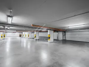 Pronájem bytu 2+kk, Praha - Krč, V Štíhlách, 63 m2