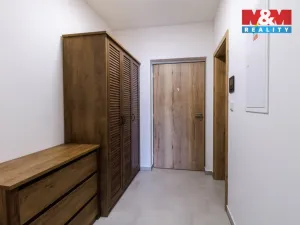 Prodej bytu 1+kk, Plzeň, 48 m2