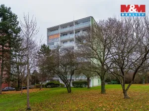 Prodej bytu 3+1, Brandýs nad Labem-Stará Boleslav - Brandýs nad Labem, Jasanová, 74 m2