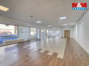 Prodej obchodního prostoru, Praha - Uhříněves, Přátelství, 280 m2