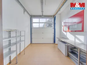 Prodej obchodního prostoru, Praha - Uhříněves, Přátelství, 280 m2