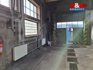 Pronájem obchodního prostoru, Chotěboř, Sokolohradská, 197 m2