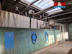 Pronájem obchodního prostoru, Chotěboř, Sokolohradská, 197 m2