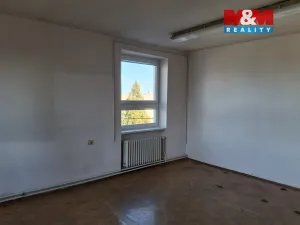 Pronájem kanceláře, Chotěboř, Sokolohradská, 29 m2