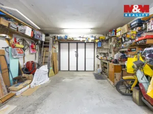 Prodej rodinného domu, Brno, Sejkorova, 160 m2