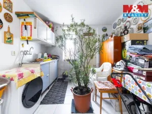 Prodej rodinného domu, Brno, Sejkorova, 160 m2