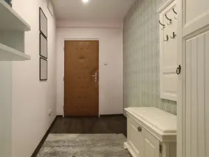 Prodej bytu 3+1, Šternberk, U Střelnice, 59 m2