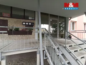 Prodej bytu 3+1, Šternberk, U Střelnice, 59 m2