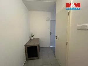 Prodej bytu 2+kk, Libochovice, Revoluční, 40 m2