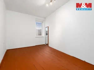 Prodej bytu 3+1, Trmice - Koštov, 67 m2