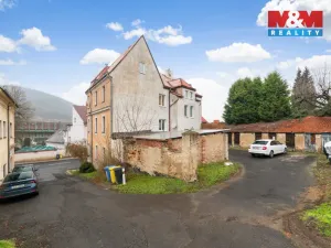 Prodej bytu 3+1, Trmice - Koštov, 67 m2