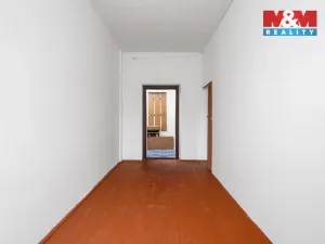 Prodej bytu 3+1, Trmice - Koštov, 67 m2