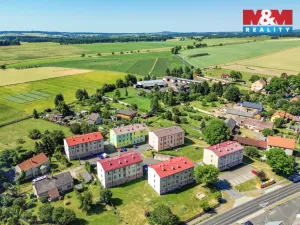 Prodej bytu 3+1, Krásné Údolí, 81 m2