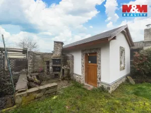 Prodej chaty, Dražeň, 120 m2