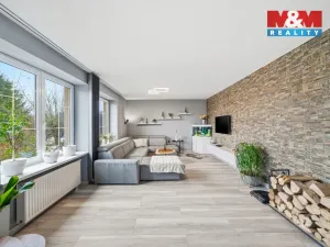 Prodej rodinného domu, Jablonné nad Orlicí, Strmá, 240 m2