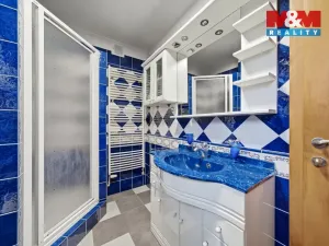 Prodej rodinného domu, Jablonné nad Orlicí, Strmá, 240 m2