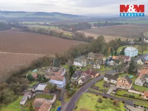 Prodej chalupy, Blšany - Liběšovice, 61 m2