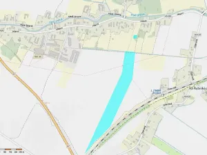 Prodej pole, Hladké Životice, 85136 m2