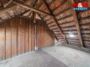 Prodej rodinného domu, Choceň, Svatojiřská, 99 m2