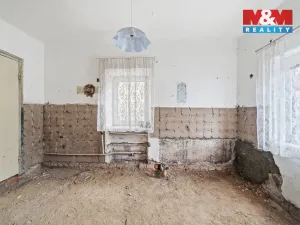 Prodej rodinného domu, Choceň, Svatojiřská, 99 m2